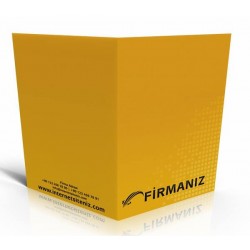 1000 Adet Cepli Dosya