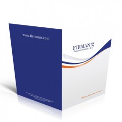 Cepli Dosya Üretimi