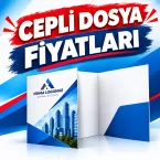 Cepli Dosya Fiyatları