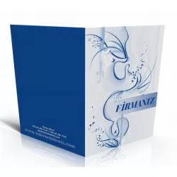 1000 Adet Cepli Dosya