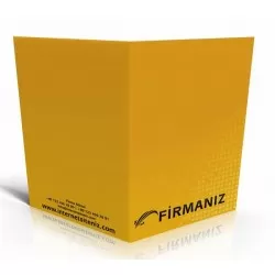 1000 Adet Cepli Dosya