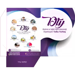 DİYETİSYEN CEPLİ DOSYA