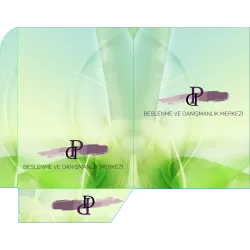 DİYETİSYEN CEPLİ DOSYA